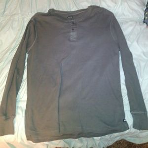 Depactus large long sleeve